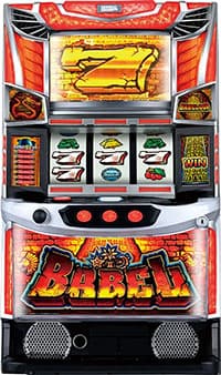 スマスロ バベル