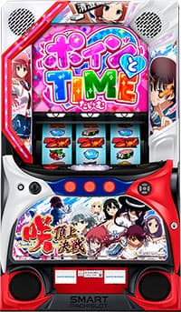 L咲-Saki-頂上決戦