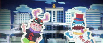 カンサイ教育番組