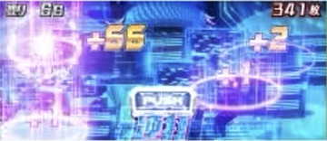 スマスロアクダマドライブ 連打上乗せ