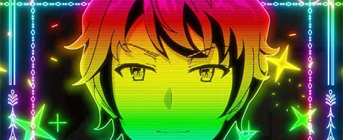 青春ブタ野郎 咲太ポイントMAX