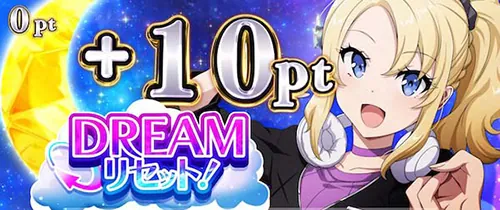 青春ブタ野郎 DREAM COLLECTIONのポイント獲得抽選