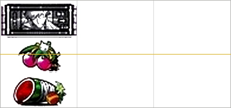 化物語 左リールBAR狙い