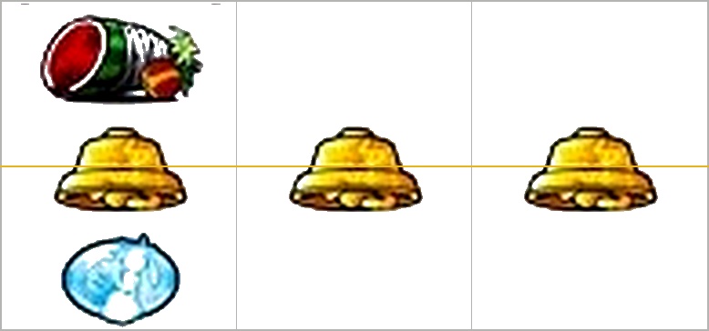 強ベルA（中段・12枚）