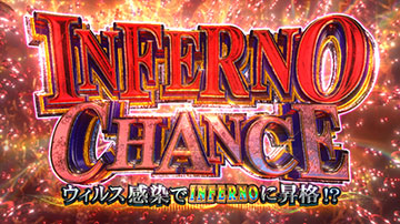 インフェルノチャンス