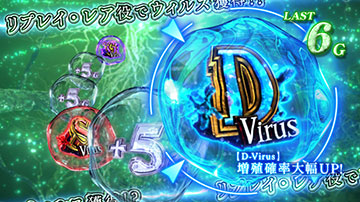 パンデミックチャンス