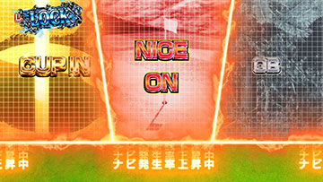 NICE ON 示唆パネル