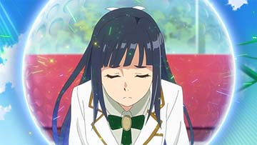 バーディーウイング SU演出・通常SU4