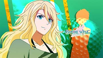 バーディーウイング アイキャッチ イヴver.①