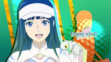バーディーウイング アイキャッチ 葵ver.①