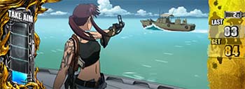ラグーンラッシュ ベルポイント
