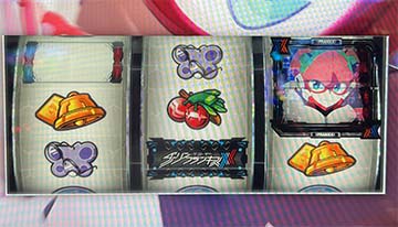 フランクスジャッジ