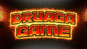 ドルアーガゲーム