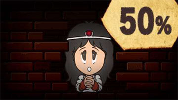 遅れ演出(裏ボタン)