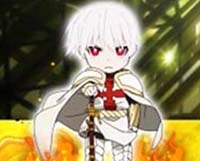 エンディング中ミニキャラ