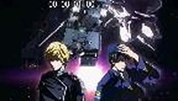 ヤン＆ラインハルト終了画面