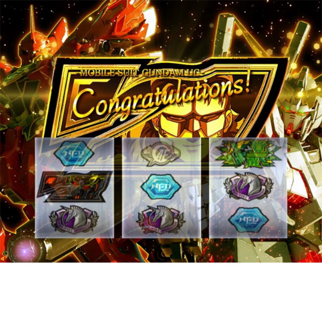 可能性変換演出