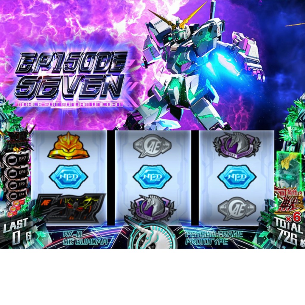 覚醒HYPER 保証当選