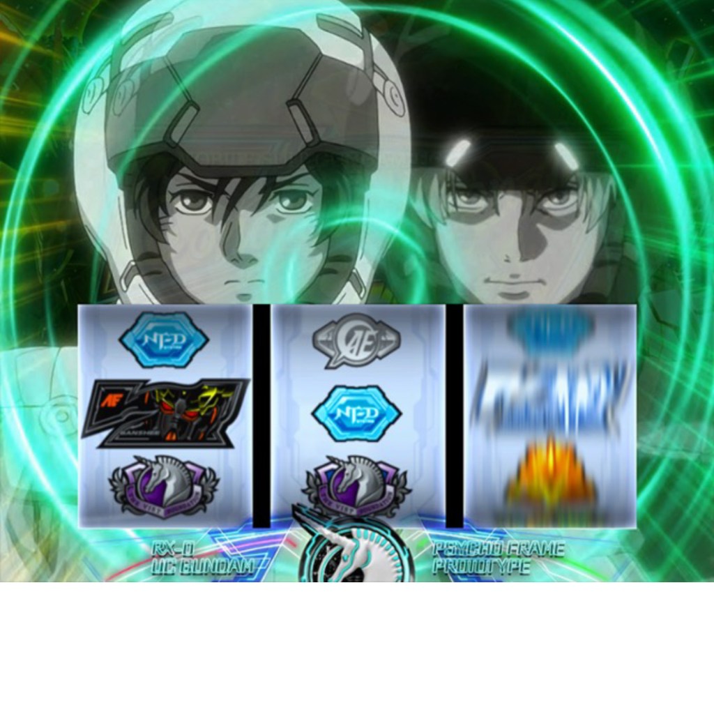 MSジャッジ 勝利