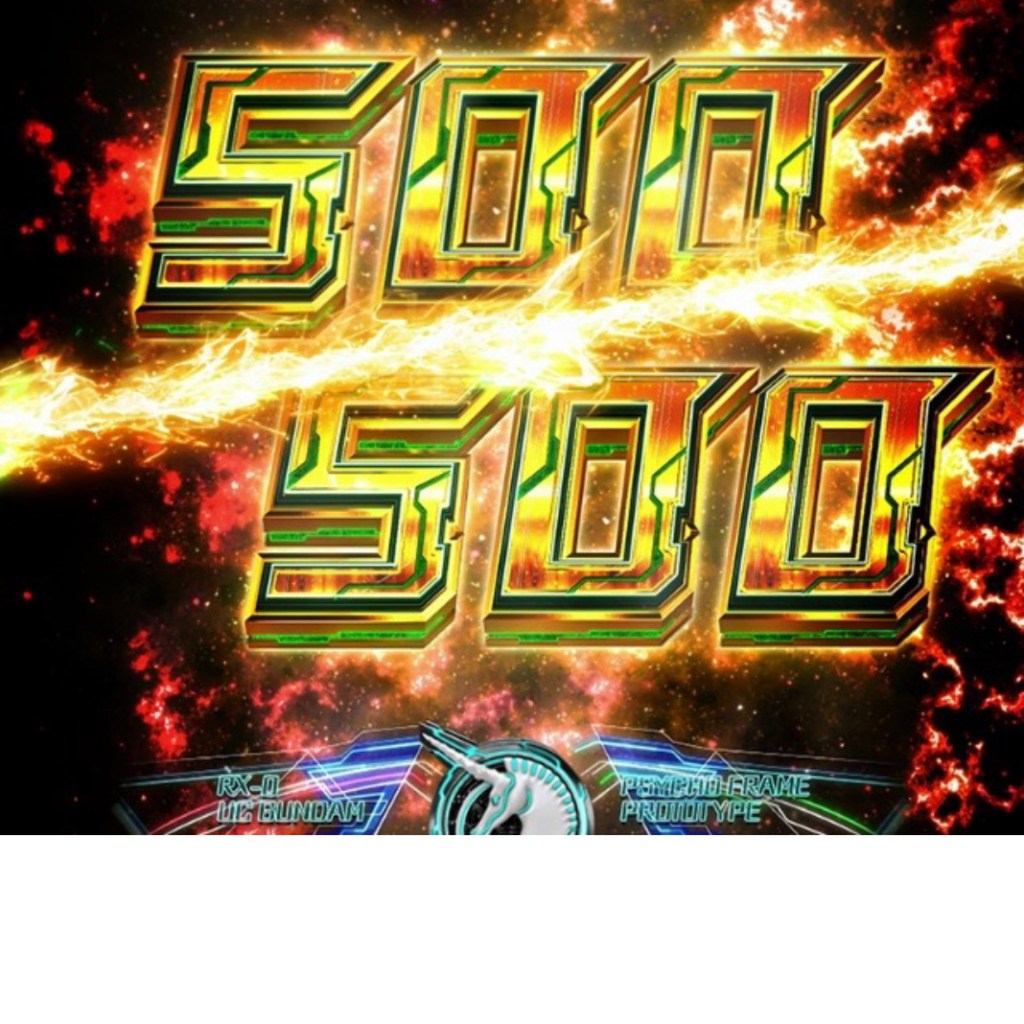 MSジャッジ 1000枚ボーナス