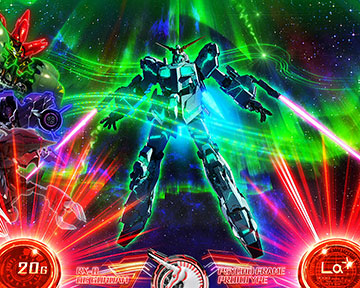 ユニコーン スマスロ ガンダムユニコーン 覚醒DRIVE(ユニコーン2