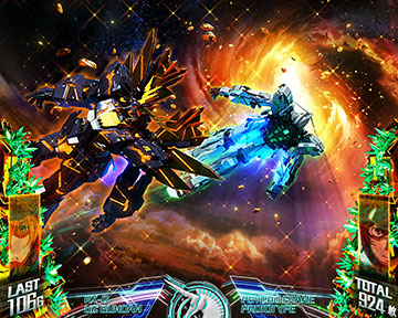 ユニコーン スマスロ ガンダムユニコーン 覚醒DRIVE(ユニコーン2