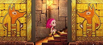 シャロンステージ