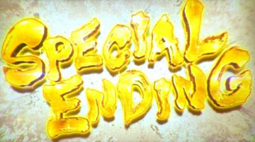 闘神演舞 演出6