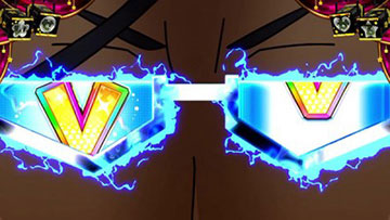 ジャッジ失敗復活