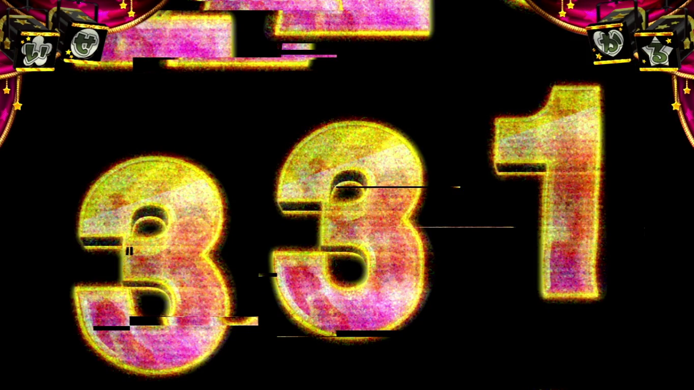 異世界かるてっとBT クラッシュフリーズ 演出①