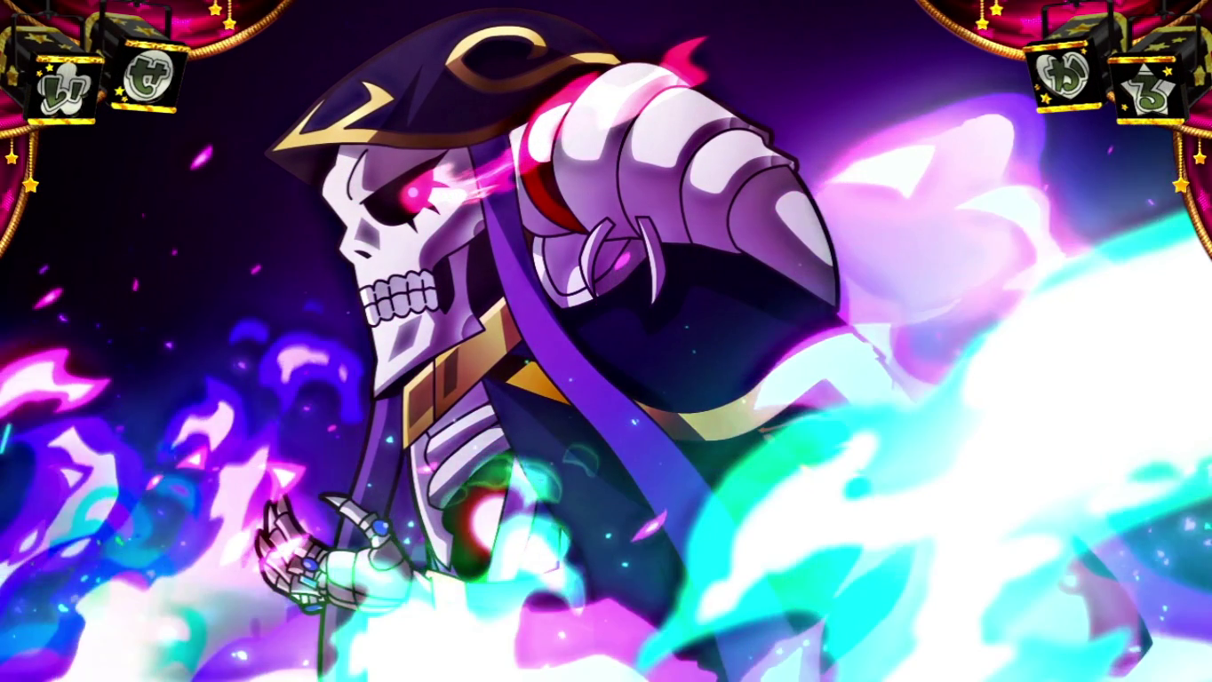 異世界かるてっとBT クラッシュフリーズ 演出③