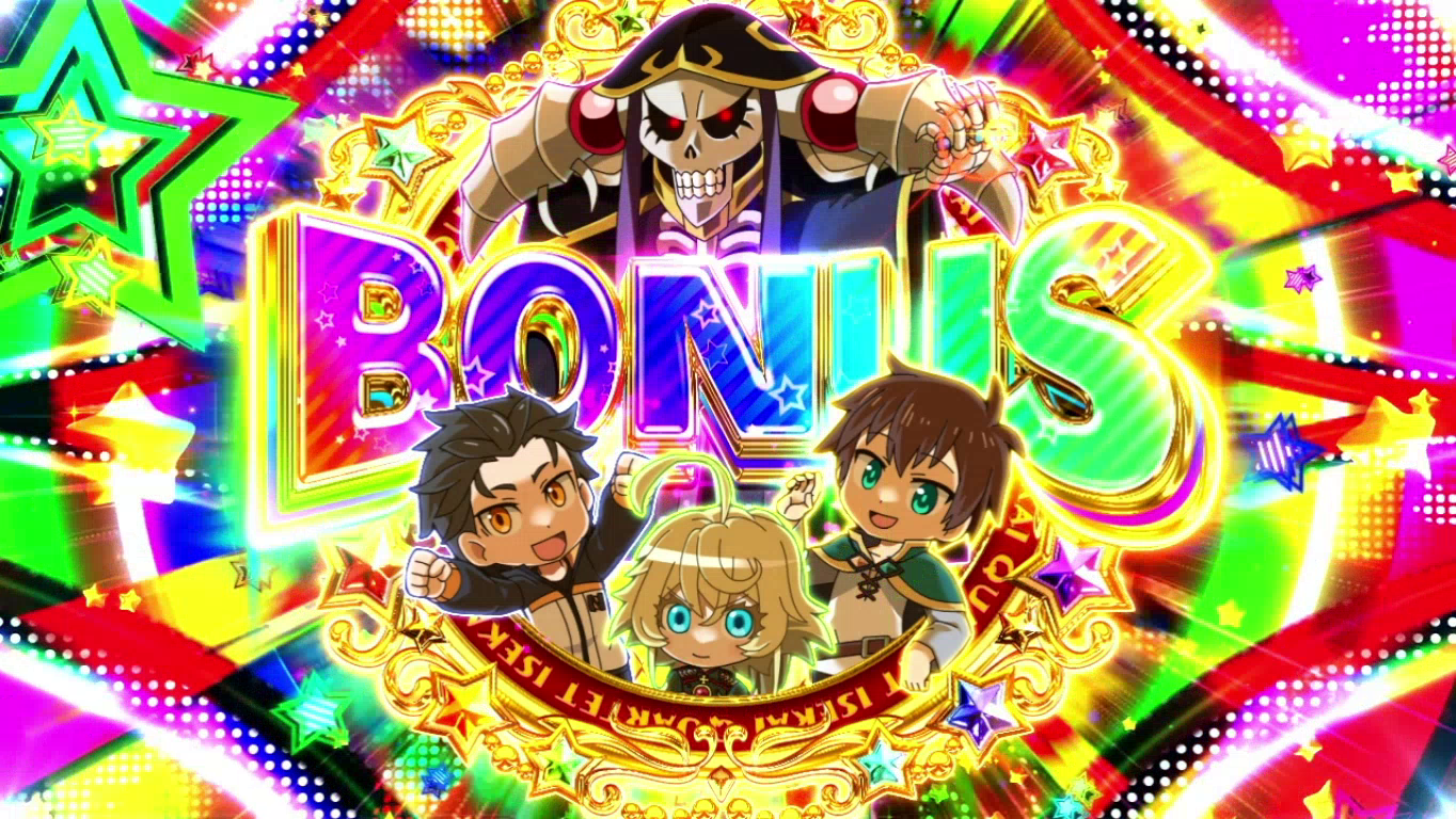 異世界かるてっとBT 校長室の扉演出③