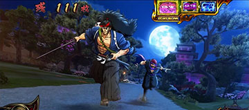 頂Z BASH 成功報酬