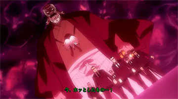 回胴黙示録カイジ 狂宴 通常時