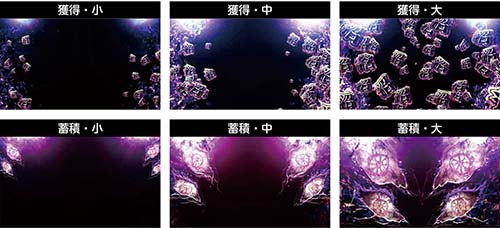 スマスロカイジ 勝たなきゃ誰かの養分ポイント 示唆演出