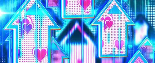 彼女、お借りします エフェクトアップ