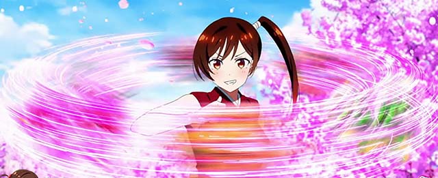 彼女、お借りします 演劇ルーレット演出