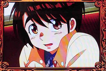Lパチスロ からくりサーカス2 CZ終了画面:勝