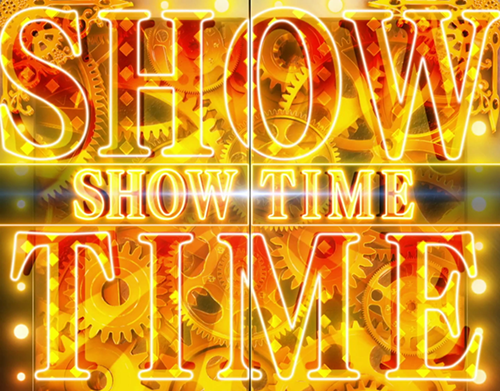 Lパチスロ からくりサーカス2 SHOW TIME