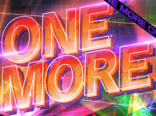 Lパチスロ からくりサーカス2 SHOW TIME 継続抽選