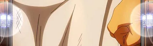 Lパチスロ からくりサーカス2 照明演出