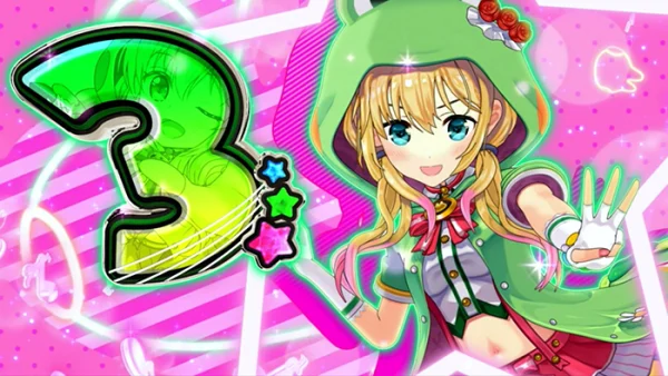 スマスロ ケロット5BT カウントダウン演出
