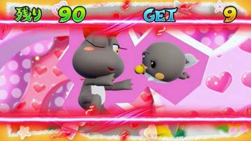 スマスロ ケロット5BT RB中カットイン(フタバボーナス) 赤帯①