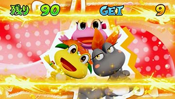 スマスロ ケロット5BT RB中カットイン(フタバボーナス) 金帯①