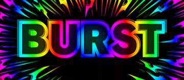 コトブキバースト