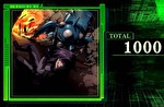 攻殻機動隊 S.A.C. ウインドウ示唆:戦闘中素子