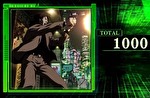 攻殻機動隊 S.A.C. ウインドウ示唆:トグサ