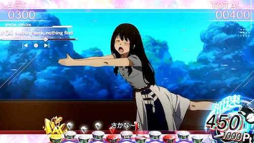 リコリス・リコイル エピソードボーナス