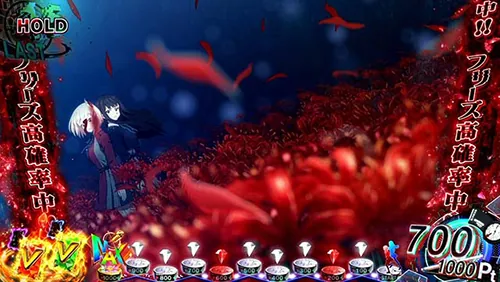 リコリス・リコイル 彼岸花ステージ
