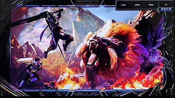 スマスロ モンスターハンターライズ:サンブレイク 前兆クエスト